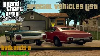 GTA SA DE SV - FP/IEC2 (Vermilion Solid) Stallion [2/2] & FP/IEC2 (Vermilion Solid) Sabre [2/2]