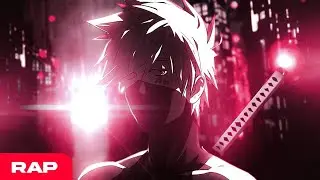 KAKASHI-SHI | 220v | AnimaTrap