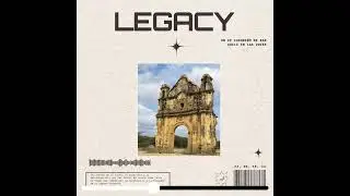 3  SOUL RAP FUNK - LEGACY