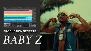 Make a VIRAL Loe Shimmy Type Beat in Ableton Live 12!