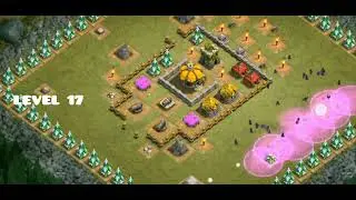Max Bat spell VS all Goblin map!!!