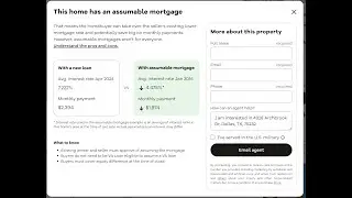 Reality of Assumable Mortgages: A Home Seller's Guide