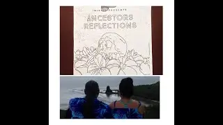 2015 Guam Art Exhibit (GAX): Ancestor Reflections
