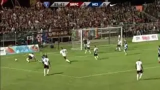 2014 USL PRO Championship Highlights