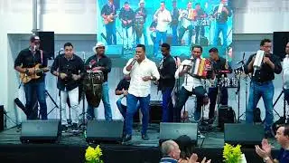 Hugo Carlos Granados & Jhonatan Bola&ntilde;o 