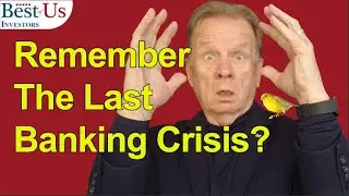 2024 Banking Crisis - Are You Ready?  I Am!