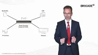 Brocade Ruckus ICX 7000 - Power over Ethernet - part 5