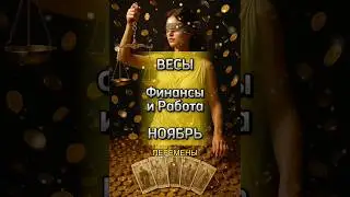 ‼️♎️ #гороскоп #ноябрь #прогноз #таро #тароонлайн #таролог #раскладтаро #деньги #money #гадание