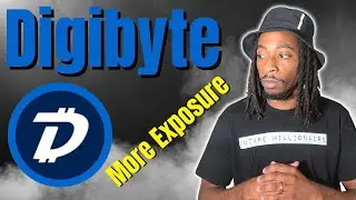 Digibyte Blockchain Has Been Getting More Exposure!