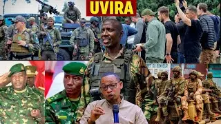 AYA MANYWA UVIRA NGURU URUPFU RUBI RWANUTSE#ABACANSHURO BARI KURYANA BIKAZE#MAA IBYUNGUKIYEMO