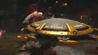 Humiliating the Cyber-Demon (Inspired by Civvie11)