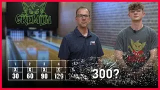 Chasing Baker Doubles Perfection? | Mischief Made to Strike | Roto Grip
