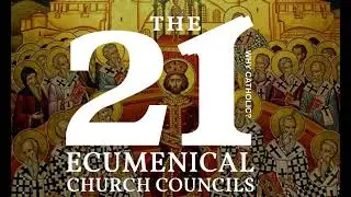 #156 - The Second Council of Nicaea (787)
