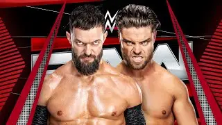 THE SHOCK OF THE MOMENT - WWE2k25 Universe Mode