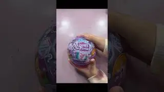 Disney Crystal Surprise! ✨✨