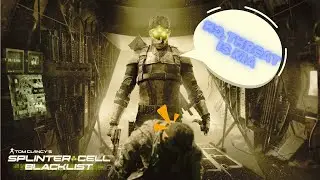 Splinter Cell : Blacklist 2024 ( No Detection) #gameplay