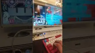 [DJMAX RESPECT V] Diomedes (4B, SC14) PERFECT PLAY!!!!!!!! #djmaxrespectv #djmax