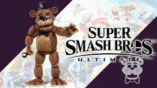 Stone Cold [Remix] | Super Smash Bros. Ultimate