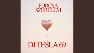 Furcsa szerelem