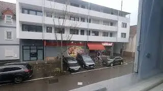 Snow in Germany | Schnee in Deutschland