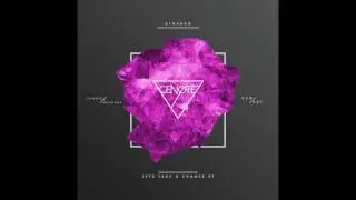 Atnarko - Change (Original Mix)