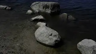 Visitando el Lago Schluch en la Selva Negra (Schluchsee) | [Sonidos de la naturaleza]