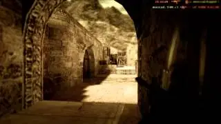 Counter Strike | Team Mossad