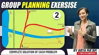 Group planning exercise 😄 GPE SSB  |  Group planning exercise |ssb group planning exercise practice