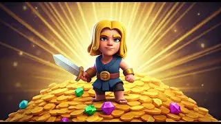 Clash of Clans Day #125: Late-Game Troop Optimization