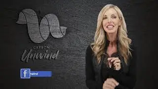 Carbon Unwind -- Sleeptime Stories