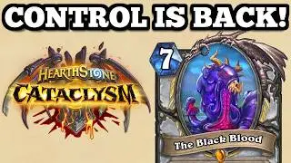 This NEW COLOSSAL could bring back Control Priest!