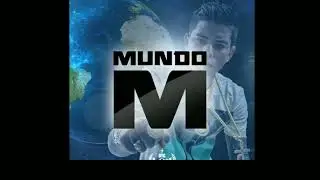 Mc Lon - Mundo M LETRA 2010