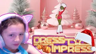 How to WIN in Dress to Impress FIRST PLACE Costume Ideas & TIPS