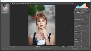 Configurando o camera RAW (Curso Gratuito de Edi&ccedil;&atilde;o de Imagens para Fotografia)