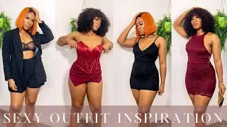 Sexy outfit ideas (clubs, dinner, drink with the girls etc)      #baddieoutfits #cluboutfits