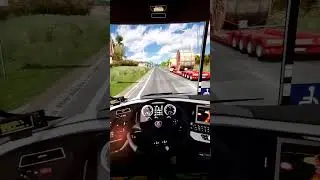 Virtual bus driver