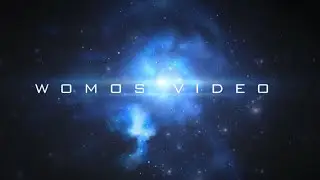 Womos. Der neue Trailer