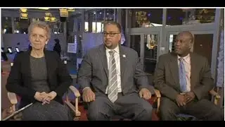 NY1's show 