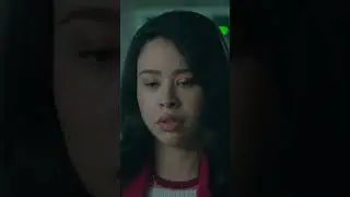 Nothing can prepare you for that kind of responsibility #GoodTrouble #Freeform