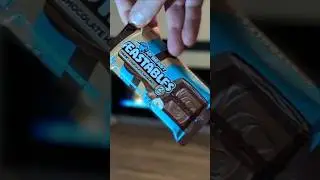 🍫 The MOST BOOTLEG MrBeast Chocolate There Ever Was...