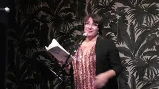 Very Swell Variety Show #14, January 31: Kathy Curto