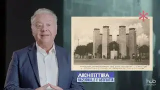 Lezioni d'autore con Valerio Terraroli - L’arte tra le due guerre mondiali