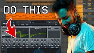What I've Learned From Martin Garrix & Zedd [Tutorial]