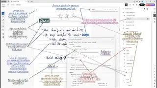 Python for Supernote - installation & features overview