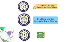 Social Security Schemes | PMJJBY | PMSBY | APY | Explore with Dinesh
