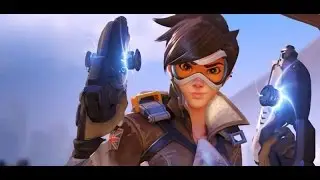 Graliśmy w Overwatch - kolorowa strzelanina w duchu film&oacute;w studia Pixar