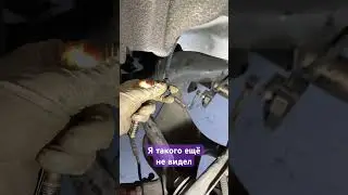 Очередной прикольный день в сервисе #автомеханик #shop #jeep #сервис #automobile #shorts #америка