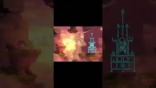 Birds vs pigs never gets old 🔥🐷🐦#AngryBirds #ClassicGame #GamingReels #Shorts #FunPlay5️⃣ #classicga