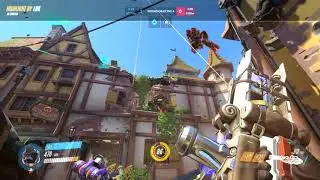 Winston Map Fall