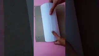How to make night lamp shade using skeleton leaves......